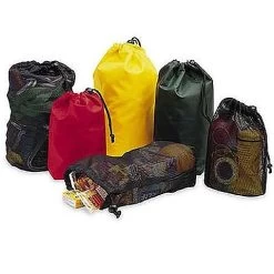 Outdoor Research Mesh Ditty Sacks -Professional Outdoor Equipment Store or meshditty bag