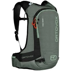 Ortovox Free Rider 16 -Professional Outdoor Equipment Store ortovox free rider 16l backpack 1 1