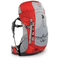 Osprey Imp -Professional Outdoor Equipment Store osp imp23 cherry 08