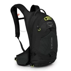 Osprey Raptor 10 -Professional Outdoor Equipment Store osprey raptor 10 hydration pack 1 3