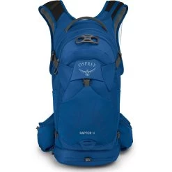 Osprey Raptor 14 -Professional Outdoor Equipment Store osprey raptor 14 hydration pack 1 1