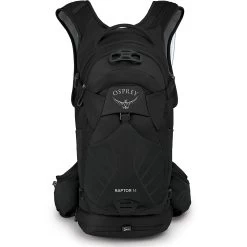 Osprey Raptor 14 -Professional Outdoor Equipment Store osprey raptor 14 hydration pack 1 3