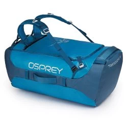 Osprey Transporter 95 -Professional Outdoor Equipment Store osprey transporter 95 duffel bag 1 2