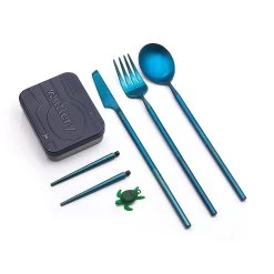 Outlery Full Set -Professional Outdoor Equipment Store outlery set outlery reusable travel cutlery set 621631 1000x jpg copy