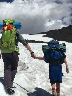 Gregory Alpinisto 50 -Professional Outdoor Equipment Store p