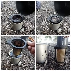 MSR MugMate Coffee/Tea Filter -Professional Outdoor Equipment Store page8