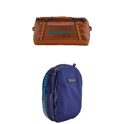 Patagonia Black Hole Duffel -Professional Outdoor Equipment Store patagonia black