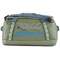 Patagonia Black Hole Duffel -Professional Outdoor Equipment Store patagonia black hole 40l duffle bag