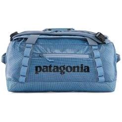 Patagonia Black Hole Duffel -Professional Outdoor Equipment Store patagonia black hole 40l duffle bag 1 1