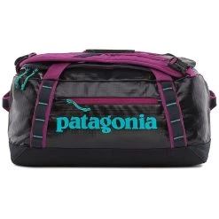Patagonia Black Hole Duffel -Professional Outdoor Equipment Store patagonia black hole 40l duffle bag 1 3