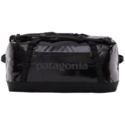 Patagonia Black Hole Duffel -Professional Outdoor Equipment Store patagonia black hole 70l duffle bag