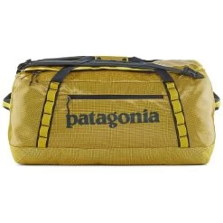 Patagonia Black Hole Duffel -Professional Outdoor Equipment Store patagonia black hole 70l duffle bag 1 1