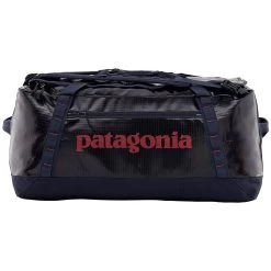Patagonia Black Hole Duffel -Professional Outdoor Equipment Store patagonia black hole 70l duffle bag 1 2