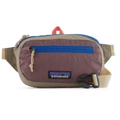 Patagonia Ultralight Black Hole Mini Hip Pack 1L -Professional Outdoor Equipment Store patagonia ultralight black hole 1l mini hip pack 1 1