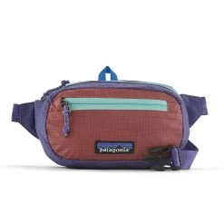 Patagonia Ultralight Black Hole Mini Hip Pack 1L -Professional Outdoor Equipment Store patagonia ultralight black hole 1l mini hip pack 1 2