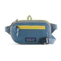 Patagonia Ultralight Black Hole Mini Hip Pack 1L -Professional Outdoor Equipment Store patagonia ultralight black hole 1l mini hip pack 1 4