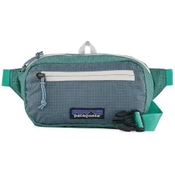 Patagonia Ultralight Black Hole Mini Hip Pack 1L -Professional Outdoor Equipment Store patagonia ultralight black hole 1l mini hip pack 1 5