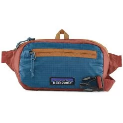 Patagonia Ultralight Black Hole Mini Hip Pack 1L -Professional Outdoor Equipment Store patagonia ultralight black hole 1l mini hip pack 1 6