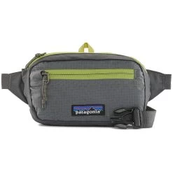 Patagonia Ultralight Black Hole Mini Hip Pack 1L -Professional Outdoor Equipment Store patagonia ultralight black hole 1l mini hip pack 1 8