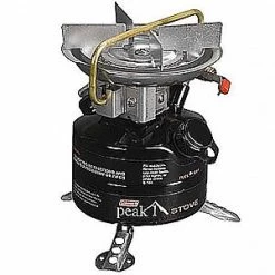 Coleman Peak 1 Feather 400 -Professional Outdoor Equipment Store peak1feather400