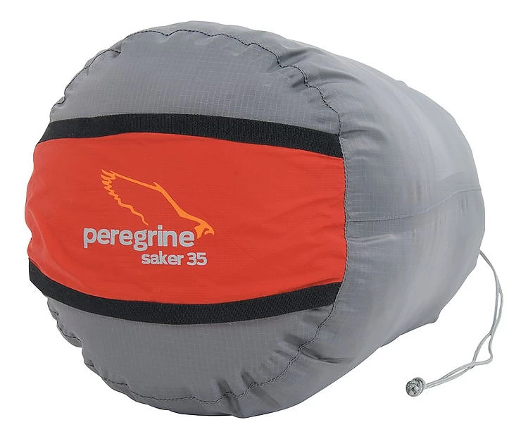 Peregrine Saker 35 7 Peregrine Saker 35 - Image 7