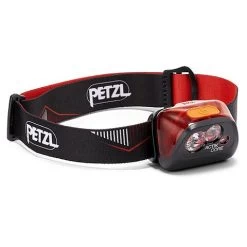Petzl Actik -Professional Outdoor Equipment Store petzl actik core headlamp