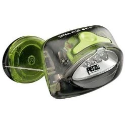 Petzl Zipka Plus -Professional Outdoor Equipment Store petzl zipkaplus trad07