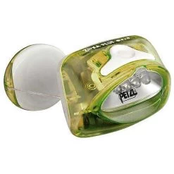 Petzl Zipka Plus -Professional Outdoor Equipment Store petzl zipkaplus ylw07