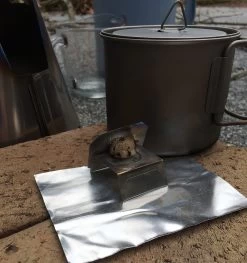 Trail Designs Classic Ti-Tri -Professional Outdoor Equipment Store photo 1 4