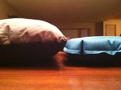 Therm-a-Rest NeoAir Pillow -Professional Outdoor Equipment Store photo 2