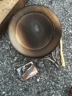 Trail Designs Classic Ti-Tri -Professional Outdoor Equipment Store photo 2 3