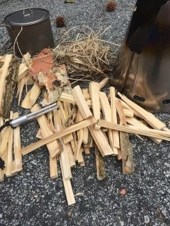 Trail Designs Classic Ti-Tri -Professional Outdoor Equipment Store photo 3 4