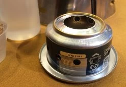 Trail Designs Classic Ti-Tri -Professional Outdoor Equipment Store photo 5 3