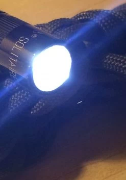 Maglite Solitaire LED -Professional Outdoor Equipment Store photo3