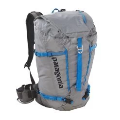 Patagonia Ascensionist 35L -Professional Outdoor Equipment Store png