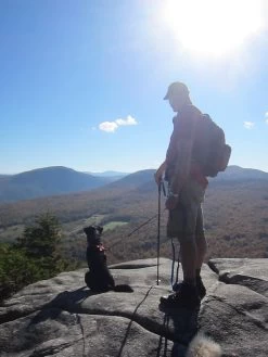 Mountainsmith Trekker FX MonoPod -Professional Outdoor Equipment Store pole review