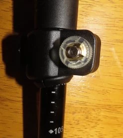 Montem Ultra Strong Trekking Poles -Professional Outdoor Equipment Store pole test 1