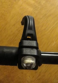 Montem Ultra Strong Trekking Poles -Professional Outdoor Equipment Store pole test 2