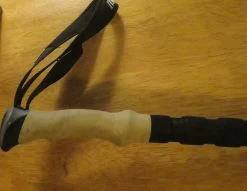 Montem Ultra Strong Trekking Poles -Professional Outdoor Equipment Store pole test 4