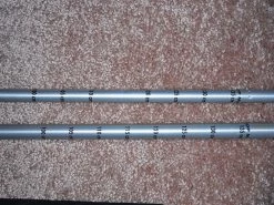 Leki Thermolite Aergon XL Antishock -Professional Outdoor Equipment Store poles 004