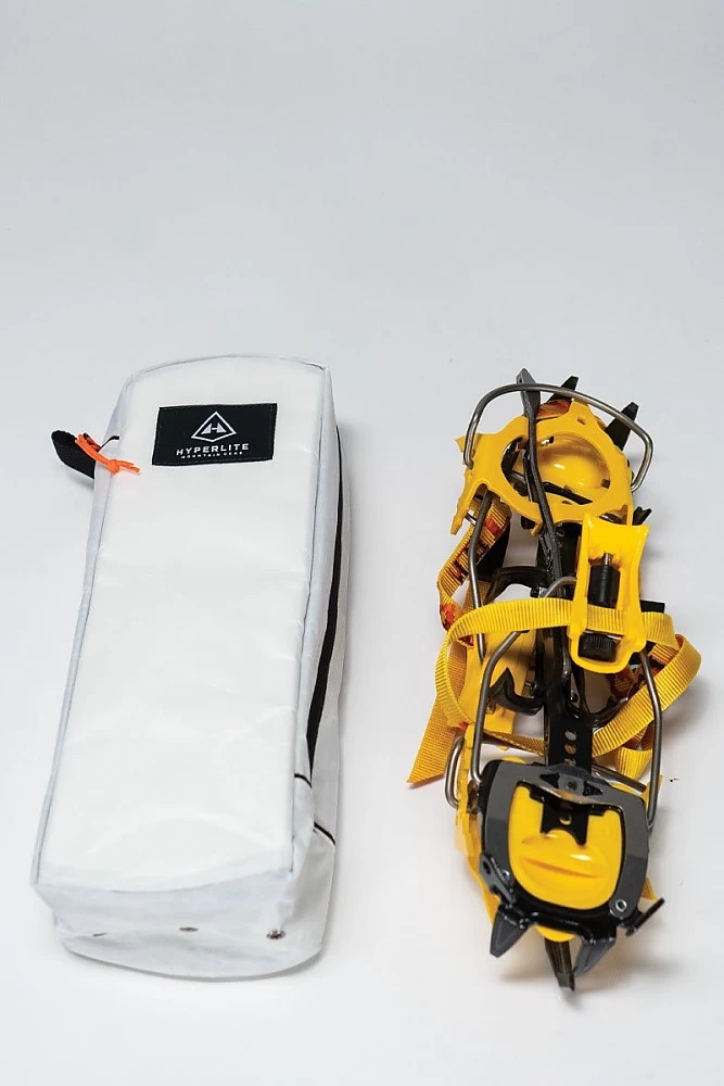 Hyperlite Mountain Gear Prism Crampon Bag 8 Hyperlite Mountain Gear Prism Crampon Bag - Image 8
