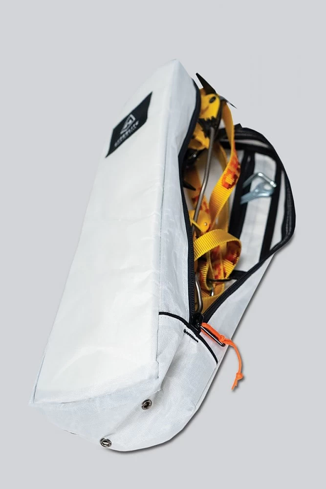 Hyperlite Mountain Gear Prism Crampon Bag 6 Hyperlite Mountain Gear Prism Crampon Bag - Image 6
