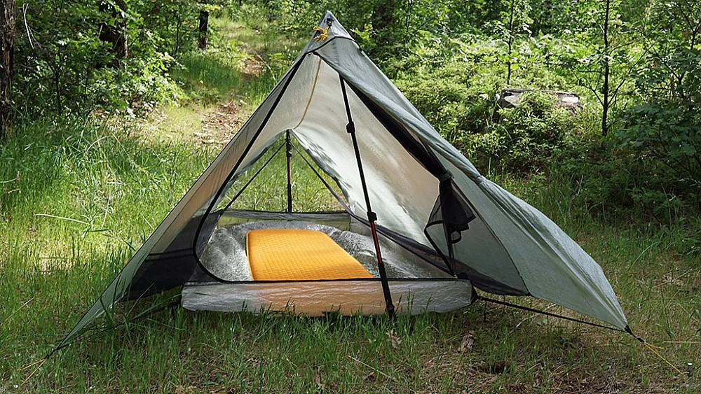 Tarptent ProTrail Li 1 Tarptent ProTrail Li