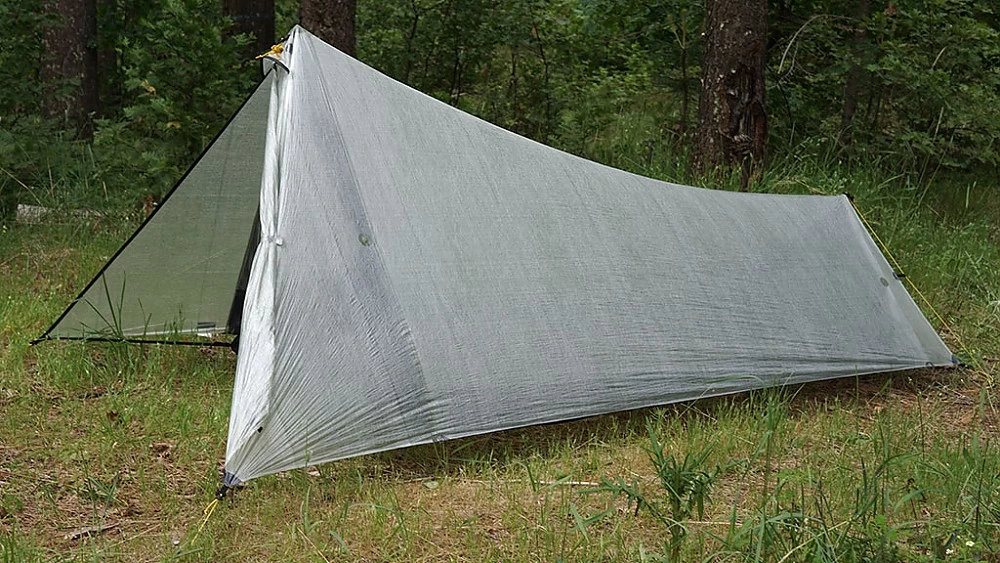 Tarptent ProTrail Li 2 Tarptent ProTrail Li - Image 2