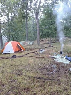 The North Face Quartz 22 -Professional Outdoor Equipment Store qt3