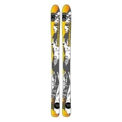 Rossignol BC 125 Positrack -Professional Outdoor Equipment Store r bc 125