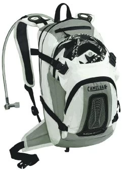 CamelBak M.U.L.E. NV -Professional Outdoor Equipment Store rec packs mule nv white gold helmet carry s11 300