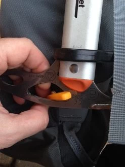 Lowe Alpine Peak Attack 42 -Professional Outdoor Equipment Store rtgdx