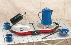 Coleman PerfectFlow InstaStart Fold N Go 2-Burner Stove -Professional Outdoor Equipment Store s7 518143 imageset 02