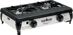 Camp Chef Ranger Two-Burner Stove -Professional Outdoor Equipment Store s7 530520 002 01